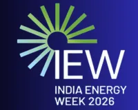 इंडिया एनर्जी वीक 2026 : विशेषज्ञों के साथ व्यावहारिक और टिकाऊ ऊर्जा समाधानों पर चर्चा करने का अवसर, 120 से अधिक देशों के प्रतिनिधी लेंगे हिस्सा