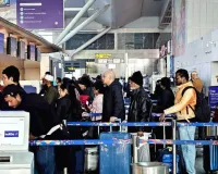 इंडिगो ने दिया यात्रियों को नए साल का सबसे बडा तोहफा, टिकट की कीमत में की रिकॉर्ड तोड़ कटौती