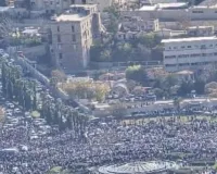 उत्तरी सीरिया में अंतरिम सरकार, एसडीएफ़ के बीच फिर शुरू हुईं झड़पें