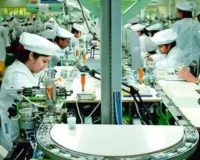 मैन्युफैक्चरिंग सेक्टर को झटका, विनिर्माण क्षेत्र की उत्पादन वृद्धि दर 38 महीने के निचले स्तर पर