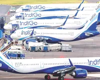 इंडिगो की फ्लाइट में बवाल : पायलट ने प्लेन उड़ाने से किया इनकार, कहा- मेरी ड्यूटी टाइम लिमिट पूरी 