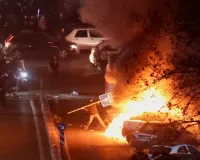 ईरान का कत्लेआम पर इकरारनामा, प्रदर्शनों में 2000 लोगों की मौत, सरकार ने ​की पुष्टि