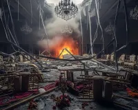 इस्लामाबाद में भीषण हादसा, गैस सिलेंडर फटने से अब तक 8 लोगों की मौत, अन्य 11 घायल