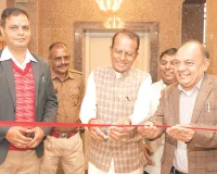 विकसित भारत-जी राम जी के माध्यम से सशक्त, समावेशी और आत्मनिर्भर भारत की दिशा में कदम : विधायक रावत