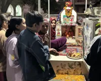 पौषबड़ा महोत्सव: गोगाजी महाराज मंदिर में दिखा आस्था, परंपरा और समरसता का संगम