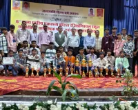 एकलव्य स्कूलों से उड़ान: जनजाति अंचलों के नौनिहाल बन रहे डॉक्टर-इंजीनियर