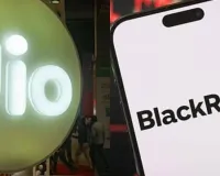 जियोब्लैकरॉक ने लॉन्च की अपनी वेबसाइट, निवेश के बारे में उपलब्ध होंगे शैक्षणिक संसाधन