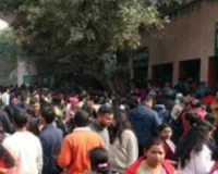 बल्लारी में हुई झड़प और गोलीबारी में एक व्यक्ति की मौत, भाजपा नेताओं पर मामला दर्ज