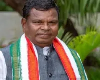 शराब घोटाला मामला: पूर्व मंत्री कवासी लखमा को बड़ी राहत, कोर्ट ने दी अंतरिम जमानत