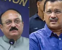 आशीष सूद ने केजरीवाल से शिक्षकों के बारे में 'भ्रामक बयान' को लेकर माफी मांगने को कहा, जानें पूरा मामला