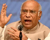 इंदौर जल त्रासदी: नागरिकों की मौतों पर खड़गे का केंद्र सरकार पर हमला, सरकार की चुप्पी पर उठाएं सवाल