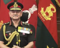 सेना प्रमुख का दावा, बोलें-सीमा पार अभी भी आठ शिविरों में लगभग 150 आतंकवादी सक्रिय, तलाशी अभियान जारी