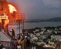 मद्रास हाईकोर्ट का बड़ा फैसला: थिरुपरनकुंद्रम पहाड़ी पर दीपम जलाने के एकल न्यायाधीश के आदेश को बरकरार रखा