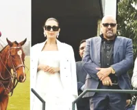 कोग्निवेरा कप पोलो : जयपुर की जीत में ‘पद्मनाभ का सिक्सर’, भवानी के 3 गोल, बॉलीवुड अभिनेत्री मलाइका अरोड़ा रहीं आकर्षण 
