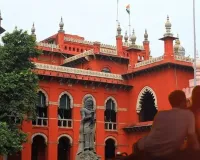 मद्रास हाई कोर्ट का बड़ा सुझाव: लिव-इन पार्टनर को सुरक्षा के लिए मिले 'पत्नी' का दर्जा