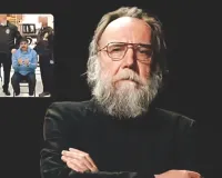 अमेरिका का मादुरो को पकड़ना तीसरे विश्व युद्ध की शुरुआत, पुतिन के गुरु ने रूस से कहा अब यूक्रेन पर कब्जा करो