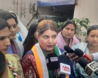 राजस्थान में महिला अत्याचार के बढ़ते मामलों में लड़ेंगे सड़कों पर लड़ाई: खान