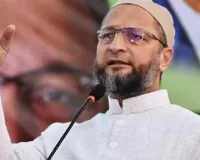 स्कूल तोड़ने पर मध्य प्रदेश में छिड़ा सियासी घमासान, ओवैसी-कांग्रेस ने साधा सरकार पर निशाना