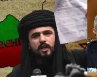 बलूचिस्तान ने भारत को लिखा पत्र...कहा-पाकिस्तान को उखाड़ फेंको, हम आपके साथ हैं