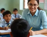 सुप्रीम कोर्ट ने पार्ट-टाइम शिक्षकों को वेतन समानता की मांग करने की अनुमति दी, जानें पूरा मामला