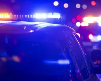 दक्षिणी ब्राजील में भीषण गोलीबारी, 5 लोगों की मौत