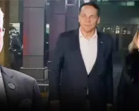 दिल्ली पहुंचे उप प्रधानमंत्री रादोस्लाव सिकोरस्की, भारत-पोलैंड रणनीतिक साझेदारी पर चर्चा संभव