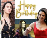 51 वर्ष की हुई प्रीति जिंटा : ‘कल हो ना हो’ और ‘वीर जारा’ जैसी सुपरहिट फिल्मों से बनाई खास पहचान, बड़े पर्दे पर करेंगी धमाकेदार वापसी 