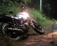 नए साल के मौके पर पंजाब के होशियारपुर में भयावह सड़क हादसा, तीन लोगों की मौत, एक की हालत गंभीर