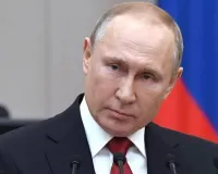 रूस ने पुतिन को अगवा करने को लेकर ब्रिटिश अधिकारी के बयान की निंदा की, जानें पूरा मामला