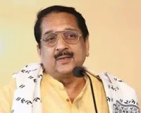 भाजपा नेता एवं पूर्व मंत्री राज के पुरोहित का निधन, राजनीतिक हलकों में शोक की लहर