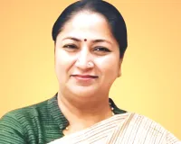 सच्चाई की प्रेरणा देती है गुरु तेग बहादुर की कुर्बानी : रेखा गुप्ता