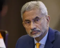 वेनेजुएला संकट: भारत ने जताई चिंता, संवाद और शांतिपूर्ण समाधान का किया आह्वान