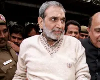 'मेरे घर के 10 लोग मर गए...'1984 के सिख विरोधी दंगों के एक केस में सज्जन कुमार को बड़ी राहत, कोर्ट का फैसला सुनते ही रो पड़ीं बागी कौर