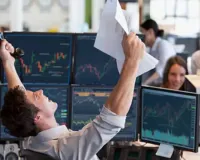 निवेशकों के लिए राहत भरी खबर! सेंसेक्स में आई 750 अंक की बढ़त, निफ्टी 25,400 के पार