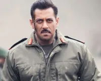 सलमान खान की फिल्म ‘बैटल ऑफ गलवान’ का पहला गाना ‘मातृभूमि’ हुआ रिलीज, सेना, परिवार और देशप्रेम का दिखा संगम 