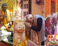 पीएम मोदी ने कहा, सोमनाथ स्वाभिमान पर्व विध्वंस नहीं, बल्कि 1000 साल की यात्रा का पर्व