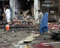 सीरिया के अलेप्पो में आत्मघाती बम हमला, एक की मौत, कई घायल, पुलिस जांच जारी