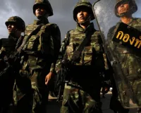 थाई-कंबोडिया सीमा पर तनाव: मोर्टार हमले को कंबोडिया ने बताया 'गलती'