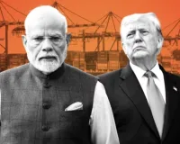 ट्रंप की भारत को चेतावनी: 'रूसी तेल नहीं छोड़ा, तो और बढ़ेंगे आयात शुल्क', जानें पूरा मामला