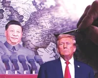 अमेरिका नहीं, मैं हूं दुनिया का असली लीडर, चीन का बड़ा ऐलान