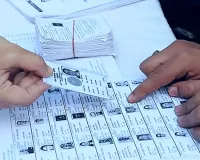 चुनाव आयोग ने जारी की उत्तर प्रदेश की ड्राफ्ट मतदाता सूची , 2.89 करोड़ वोटर्स के कटे नाम 