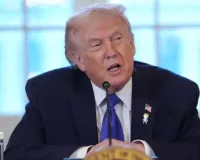 अमेरिका फाइन ग्रीनलैंड विधेयक: अमेरिकी सांसद ने ग्रीनलैंड के विलय और राज्य का दर्जा देने के लिए पेश किया विधेयक