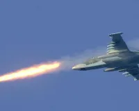 ऑपरेशन हॉकआई स्ट्राइक: अमेरिका ने बनाया सीरिया में ISIS के कई ठिकानों को अपना निशाना