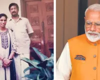 पीटी उषा के पति वी श्रीनिवासन का निधन, पीएम मोदी ने जताया शोक