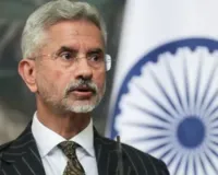 वेनेजुएला विवाद पर भारत की पहली प्रतिक्रिया, कहा-घटनाक्रम गहरी चिंता का विषय, शांतिपूर्ण तरीके से मुद्दों को सुलझाएं 