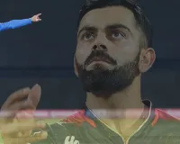 विराट कोहली फिर से बने नंबर वन : रोहित शर्मा को पीछे छोड़ा, 11वीं बार हासिल की वनडे में शीर्ष रैंकिंग 