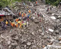 अफगानिस्तान के नूरिस्तान में भयावह हादसा: भूस्खलन से 3 लोगों की दर्दनाक मौत, अन्य 2 घायल