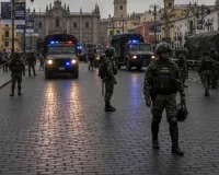 ग्वाटेमाला में पुलिस पर घातक हमला, राष्ट्रपति अरेवलो ने की 30 दिनों के लिए देशव्यापी 'स्टेट ऑफ सीज' की घोषणा