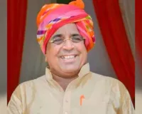 पूर्व कैबिनेट मंत्री हेम सिंह भड़ाना का निधन: सीएम भजनलाल, बागड़े, जूली सहित इन दिग्गज नेताओं ने जताया दुख