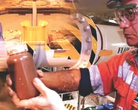 जापान को मार्कस द्वीप के पास मिला रेयर अर्थ रिच मड, टोक्यो में खुशी की लहर, गहराई से दुर्लभ खनिजों को निकालने का दुनिया में पहली बार परीक्षण 